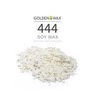 Akosoy Golden Brand 444 Soy Wax Flakes 1kg