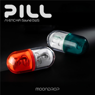 水月雨Pill藥丸