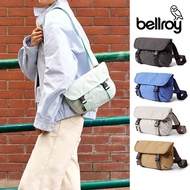 Bellroy Cinch Mini Messenger 6L Small Crossbody Bag (BHMA)