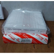 CABIN FILTER TOYOTA WIGO 2014-UP/ AVANZA 2014-UP 88568-BZ060