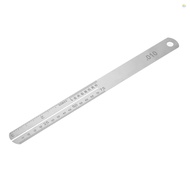 0.01Inches Guitar Fret Puller FretBoard Fingerboard R-epair Tool Protector Steel Plate