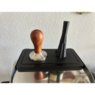 Water Reservoir Cover Gaggia Classic Pro w58mm Tamper & WDT Holder - A3D