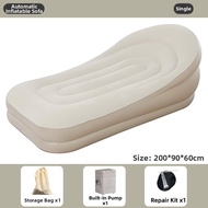 SAIRU | Portable Inflatable Air Bed with Pillow Automatic Inflation