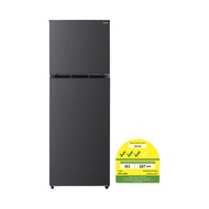 MAYER MMFT350MG 2-Door Fridge(334L)(Energy Efficiency Class 3)