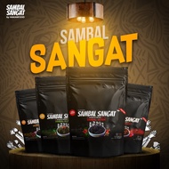 Sambal Sangat sambal murah ready to eat