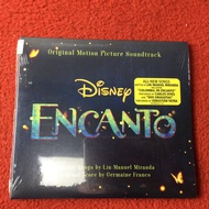 Encanto Encanto Original Soundtrack (brand new) mai