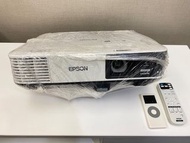 Epson  projector EB-2155W 商用投影機