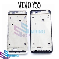 Middle Frame Bezel Vivo Y55 Middle Bone Lcd Bezel