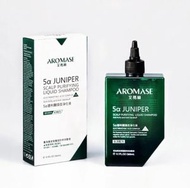 Aromase艾瑪絲-2% 5α捷利爾頭皮淨化液260ml (去涼配方)