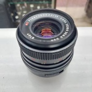 CARL ZEISS JENA DDR MC FLEKTOGON 35MM F2.4 M42 MOUNT