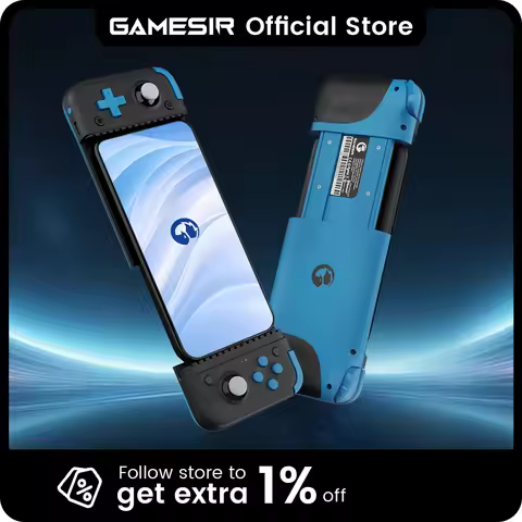 GameSir X2s Mobile Gamepad Android Phone Game Controller for Cloud Gaming Xbox Game Pass STADIA xClo