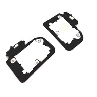 Suitable for Brand New Sony A7M4 A7R4 A7S3 FX3 A9M2 A1 Battery Cover Bottom Cover One [ybf]