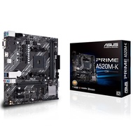 Mitre 3C Digital-ASUS ASUS PRIME A520M-K/CSM Motherboard