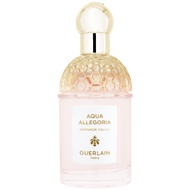 【福利品】GUERLAIN 嬌蘭 花草水語-仲日紅榴淡香水(125ml)(正貨)