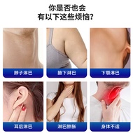 Welcome to Shop 2026 New Products Ready stock Fast Shipping Sanda Cream Lymphatic Knots Dispersing K