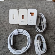 Huawei genuine charging cable 5a (40w) 6a (66w,88w) unopened