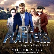 The Planters Victor Zugg
