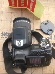 SONY-DSC-F828數位相機
