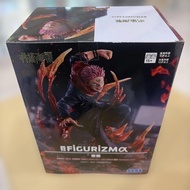 FIGURIZMAα Figure Sukuna