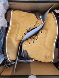 Timberland boots size 42