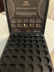 雀巢咖啡粉囊展示盒 Espresso咖啡杯套裝