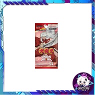 [1 Pack] Bandai Union Arena : Inuyasha Booster Box [UA50BT] (p3)