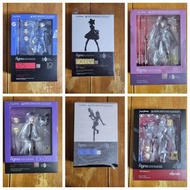 figma 375 381 414 ex-038 ex-041 ex-051 fate grand order fgo
