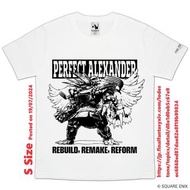 Final Fantasy XIV Online Unisex Cotton Tee