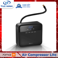 Bơm lốp mini dùng cho ô tô 70mai Air Compressor Lite TP03
