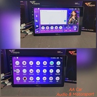 360 Camera System With 4+64 2+32 Android Player TS18 VF Audio ST SERIES 8Core GPS DSP Android Player