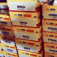 # NGK PLUG C6HSA BP7HS B8ES BM6A CPR8EA-9 BR9ES CR8E Y15ZR Y16ZR Y15Z EX5 KRISS RXZ Y100 Y110 SRL Y1