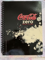 可口可樂 zero 部