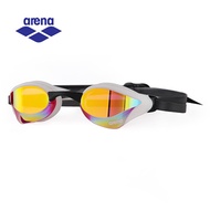 discount Arena Anti Fog UV Coated Swimming Goggles for Men Women Professional  Racing Swimming Glass