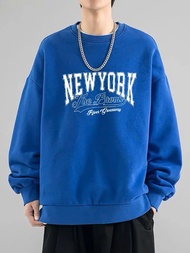 ÁO SWEARTER THỜI TRANG IN HÌNH PHONG CÁCH THỊNH HÀNH