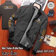 RUBY MAXIM/ JACKET COOL MAXIM/ JACKET MAXIM DISTRO JACKET