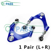 Adjustable Front Camber Control arm For Lexus IS GS IS200t IS300 GS300 GS350 TOYOTA Crown Majesta Ma
