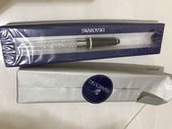 Swarovski Stylus Pen Black