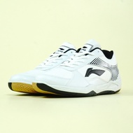 Sepatu Badminton LINING SAGA ULTRA //Sepatu Olahraga Pria Wanita