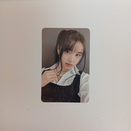 IVE 1st Full Album I've IVE Official Photocard Liz