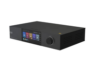 eversolo - Eversolo DMP-A8 網路音訊串流播放器 黑色│高端DAC 、前級放大器、兼容 Tidal／Qobuz