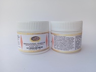 Borak las KUNINGAN ALUMUNIUM (Silver solder flux)..