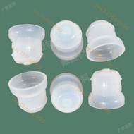 Tax Included PFA Cup Type Integra Plug Upside Down CKD Blocking Accessories Inch 3/8 1/2 3/4PFA Mate