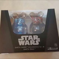 Star Wars Bearbrick