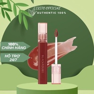 Black Rouge Water Glow Tint Ver 2 HG08 / Black Rouge Half N Half Water Velvet Matte Lipstick ( bbia2