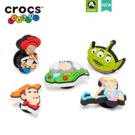 cross/jibbitz charms Toy Story Button Suitable For cross Shoe Buckle Decoration#10009670