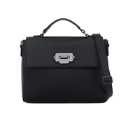 Tas Wanita Elizabeth Bag Mabel Slingbag Black