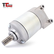Electric Starter Motor For Segway Snarler 600 GL-F LOF AT6 S T3b E5 SNARLER AT5 L LU097208 E01J10000