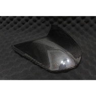 Fourth Generation Fighting Carbon Fiber Headlight Guards Kameng Lamps Shade Opaque Molding Parts Mou