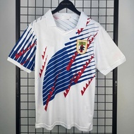 Football Shirt - Japanese Retro - 1994 - Away