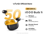 vivo iQOO Buds 1i